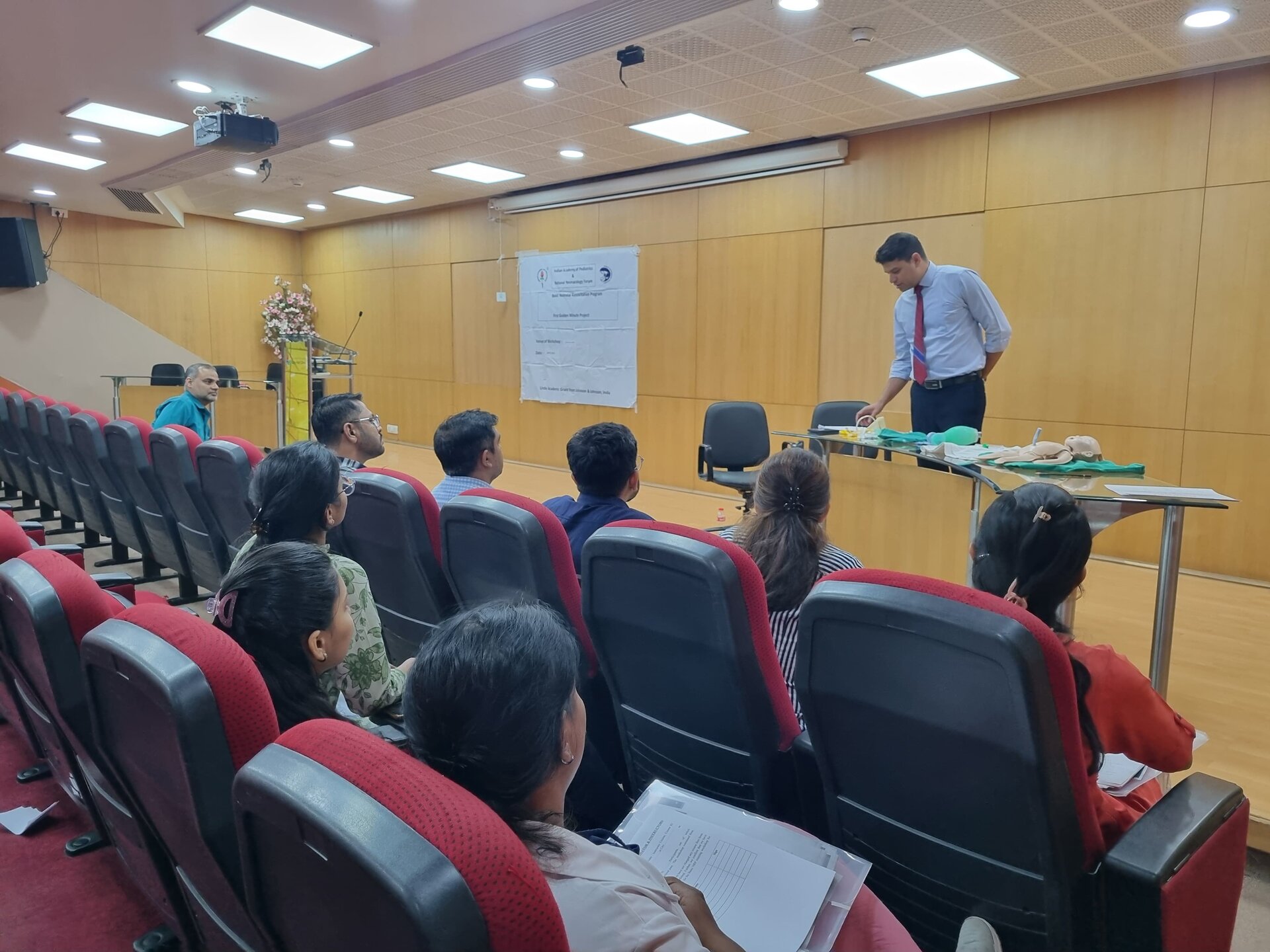 Kabir Kid's Clinic & Diagnostic Center|Rasta Peth,Pune