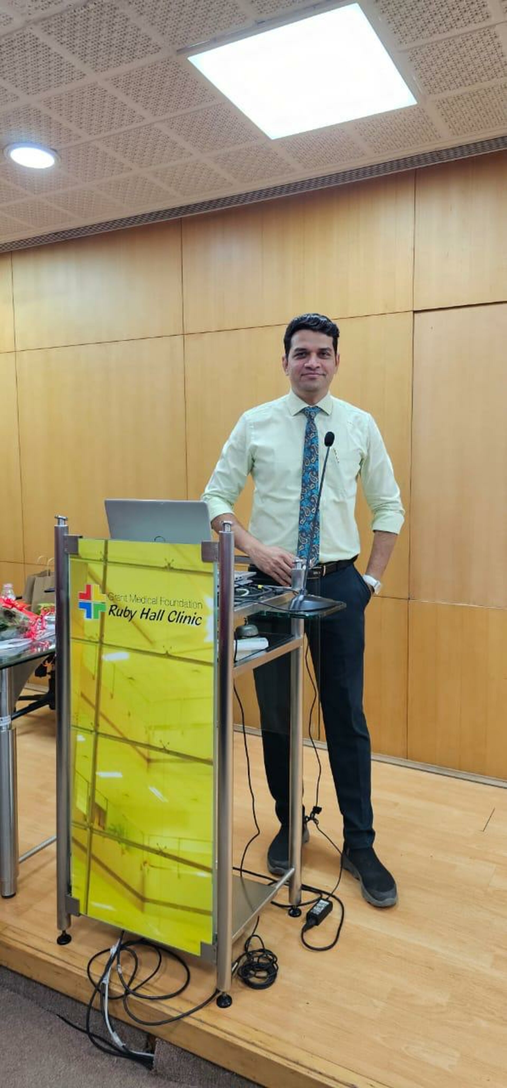 Kabir Kid's Clinic & Diagnostic Center|Rasta Peth,Pune